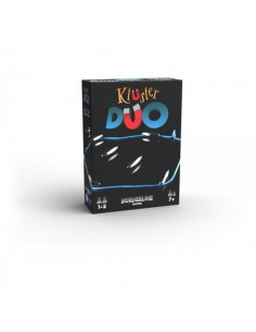 Kluster Duo