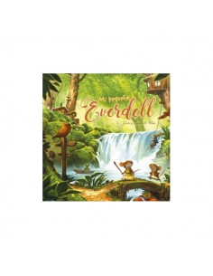 Mi Pequeño Everdell (Cartas...