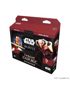 Star Wars Unlimited: El...