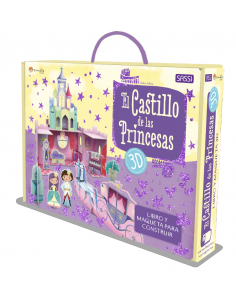 El castillo de las...