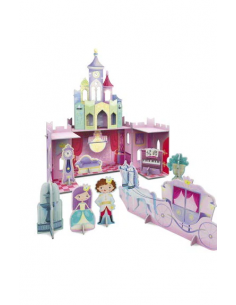 El castillo de las... 2