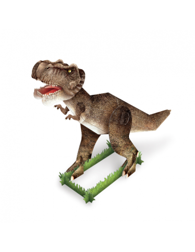 Tiranosaure, l'era dels dinosaures:...
