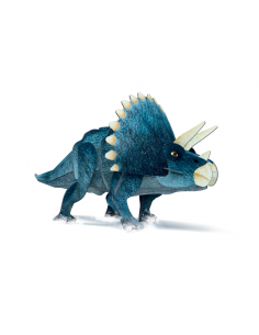 Triceratops, la era de los... 2