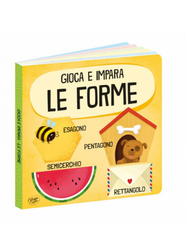 Dominó formas