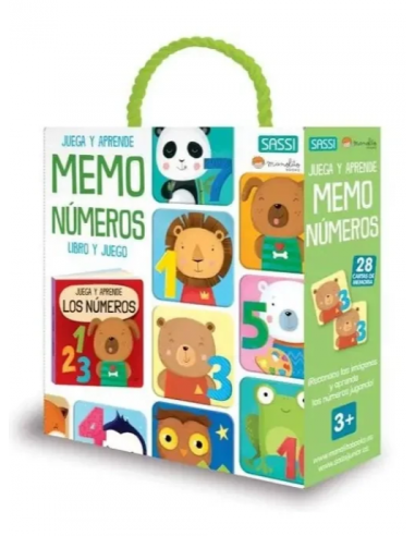 Memo números