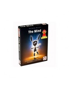 The Mind (Castellano)