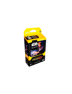 Mazo de muestra: Han Solo -...