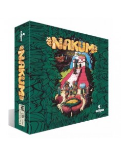 Nakum