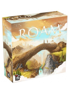 Roam