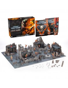 Kill Team: Asalto a la Colmena 2