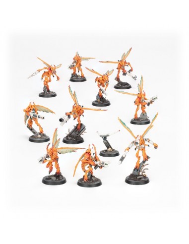 Kill Team: Asalto a la Colmena
