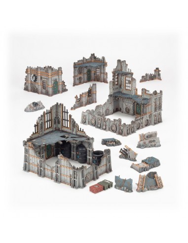 Kill Team: Asalto a la Colmena