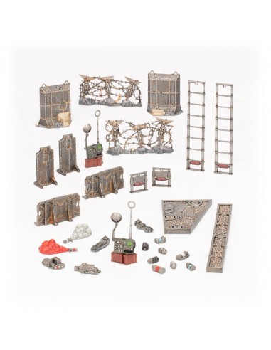 Kill Team: Asalto a la Colmena