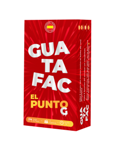 Guatafac El Punto G