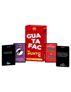 Guatafac El Punto G 2
