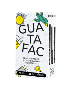 Guatafac