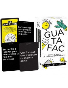 Guatafac 2
