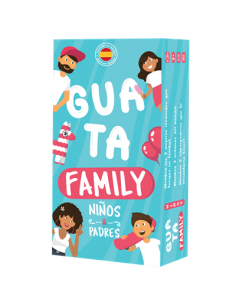 Guatafac Family