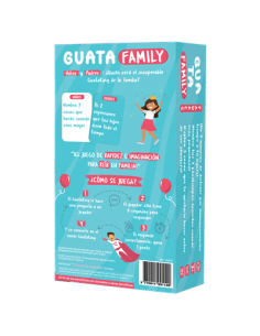 Guatafac Family 2