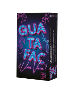 Guatafac ¿Unos vicios?
