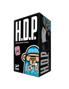 H.D.P.