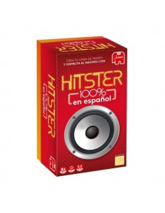 Hitster 100% en Español