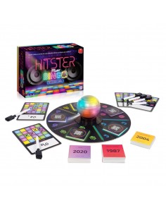 Hitster: Music Bingo... 2