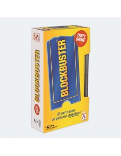 BLOCKBUSTER