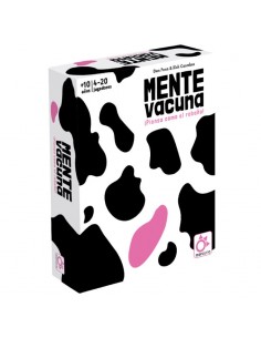MENTE VACUNA