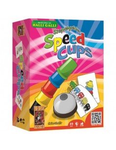 SPEED CUPS