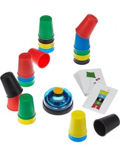 SPEED CUPS 2