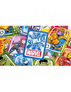 Virus! MARVEL 2