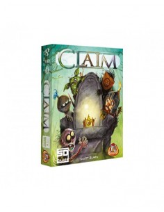 Claim