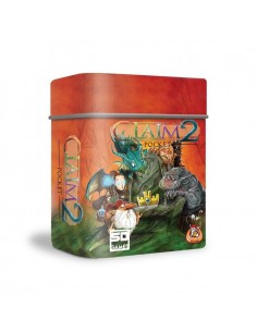 Claim 2 Pocket