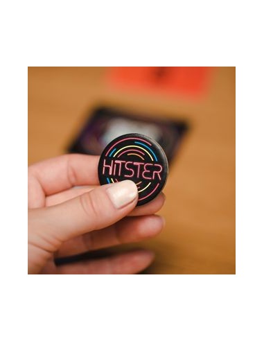 Hitster Summer Party