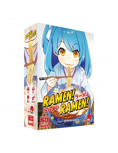 Ramen Ramen
