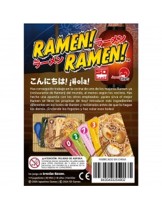 Ramen Ramen 2