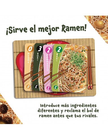 Ramen Ramen
