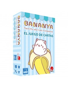 Bananya