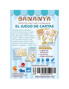 Bananya 2
