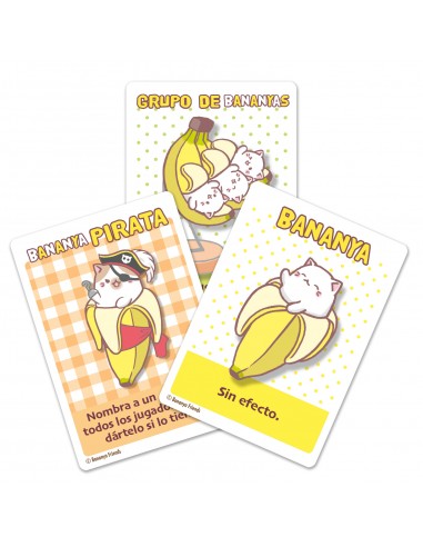 Bananya
