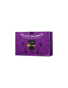 Maldita Palabrita