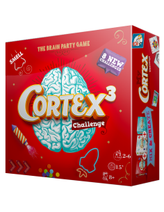 Cortex 3 Challenge
