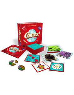 Cortex 3 Challenge 2