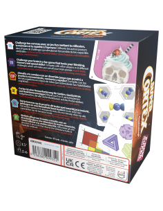 Super Cortex Challenge 2