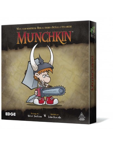 Munchkin
