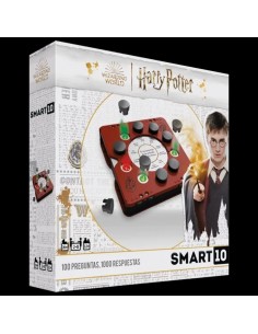 Smart 10 - Harry Potter