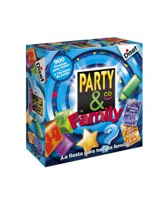 Party & Co - Family