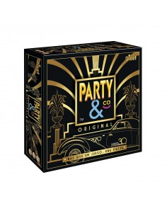 Party & Co - Original