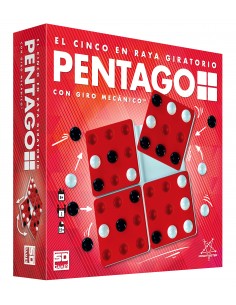 PENTAGO